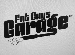 fat guys garage