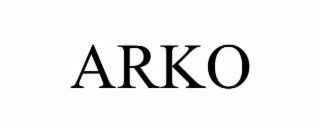 arko