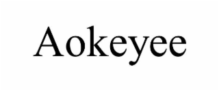 aokeyee