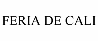 feria de cali