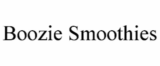 boozie smoothies