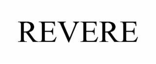 revere