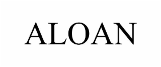 aloan