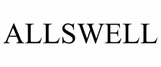 allswell