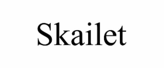 skailet