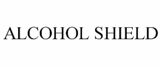 alcohol shield