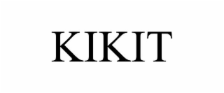 kikit
