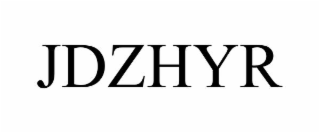 jdzhyr