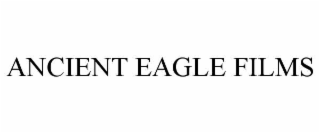 ancient eagle films
