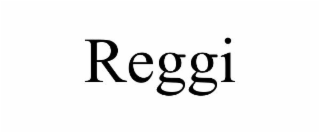 reggi