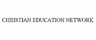 christian education network