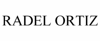 radel ortiz