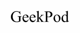geekpod