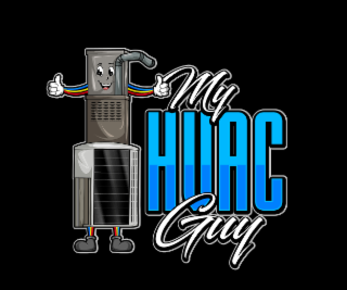 my hvac guy
