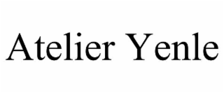 atelier yenle