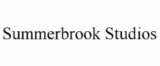 summerbrook studios