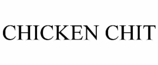 chicken chit