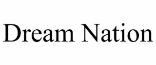 dream nation