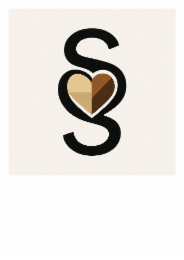 two s's and a heart