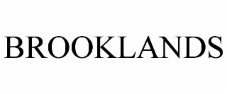 brooklands