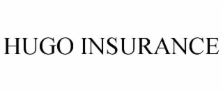 hugo insurance