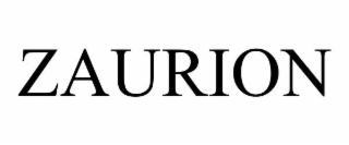 zaurion