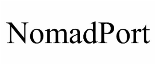 nomadport