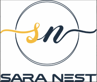 sara nest