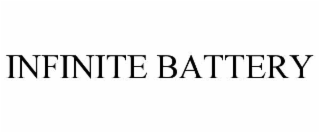 infinite battery