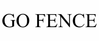 go fence