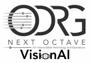 odrg next octave for interscalable technology and operations visional