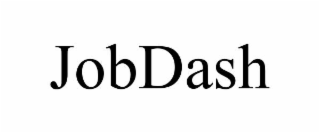 jobdash