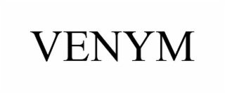 venym