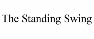 the standing swing