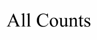 all counts