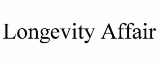 longevity affair