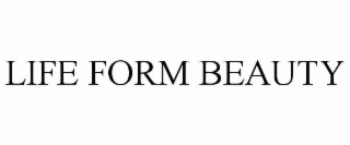 life form beauty