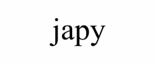 japy