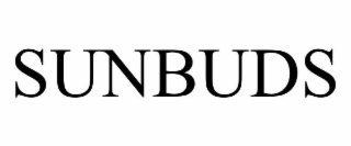 sunbuds