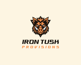 iron tusk provisions