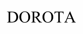 dorota