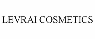 levrai cosmetics