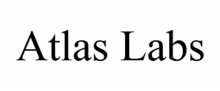 atlas labs