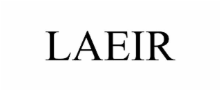 laeir