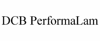 dcb performalam