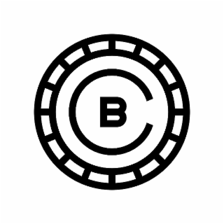 c b