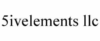 5ivelements llc