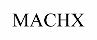 machx
