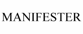 manifester