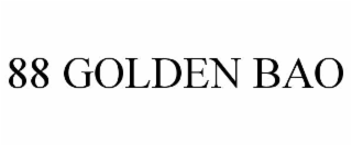 88 golden bao